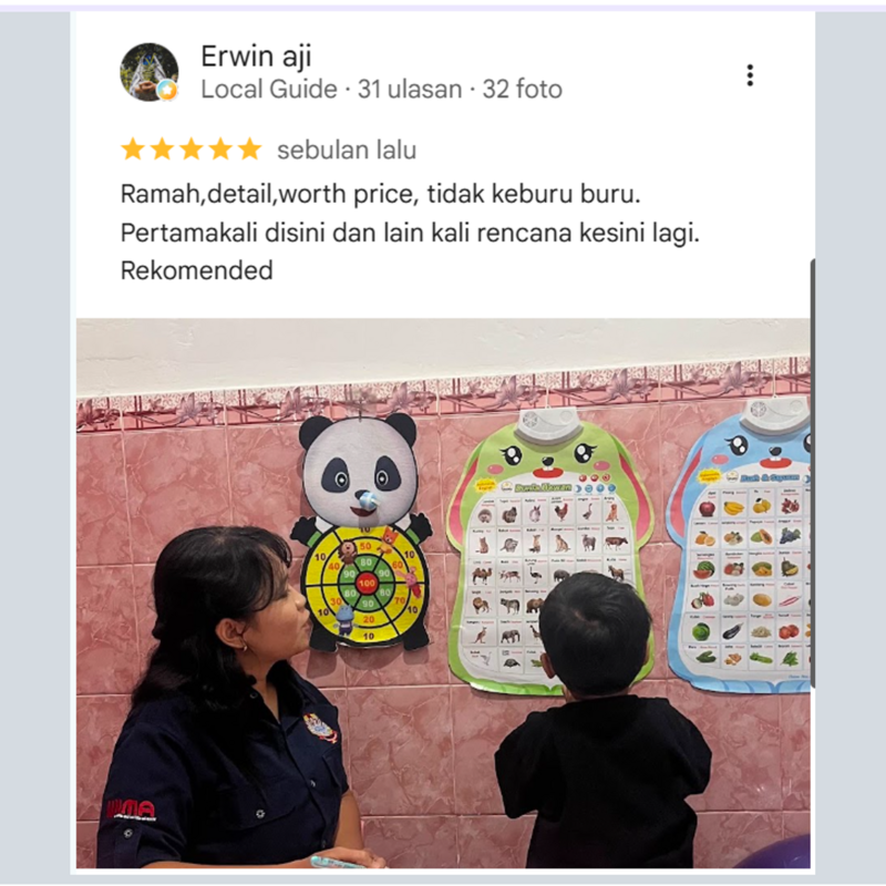 Caption